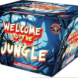 Welcome to the Jungle