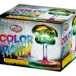 Color Rain