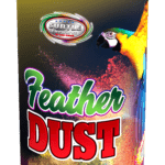 Feather Dust