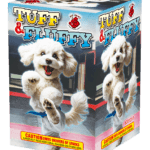 Tuff & Fluffy