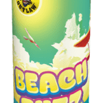 Beach Buzz