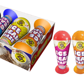 Ice Cream Craze