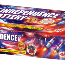 Independence Battery