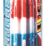 Freezer Burn