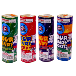 Sour Candy