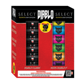Diablo 12 Select