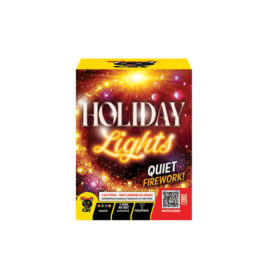 Holiday Lights
