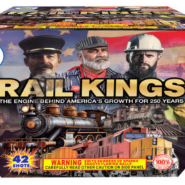 Rail Kings