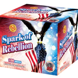 Spark of Rebellion