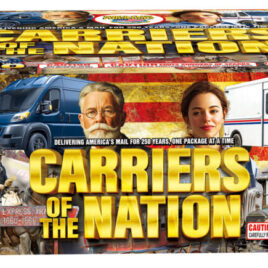 Carriers of the Nation