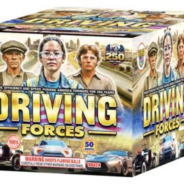 Driving Forces