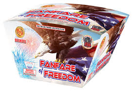 Fanfare of Freedom