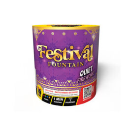 Festival Fountain