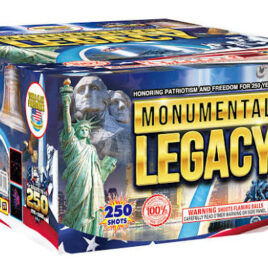 Monumental Legacy