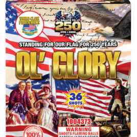 Ol’ Glory