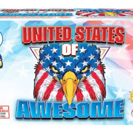 United States of Awesome