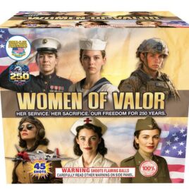 Women of Valor