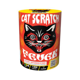 Cat Scratch Fever